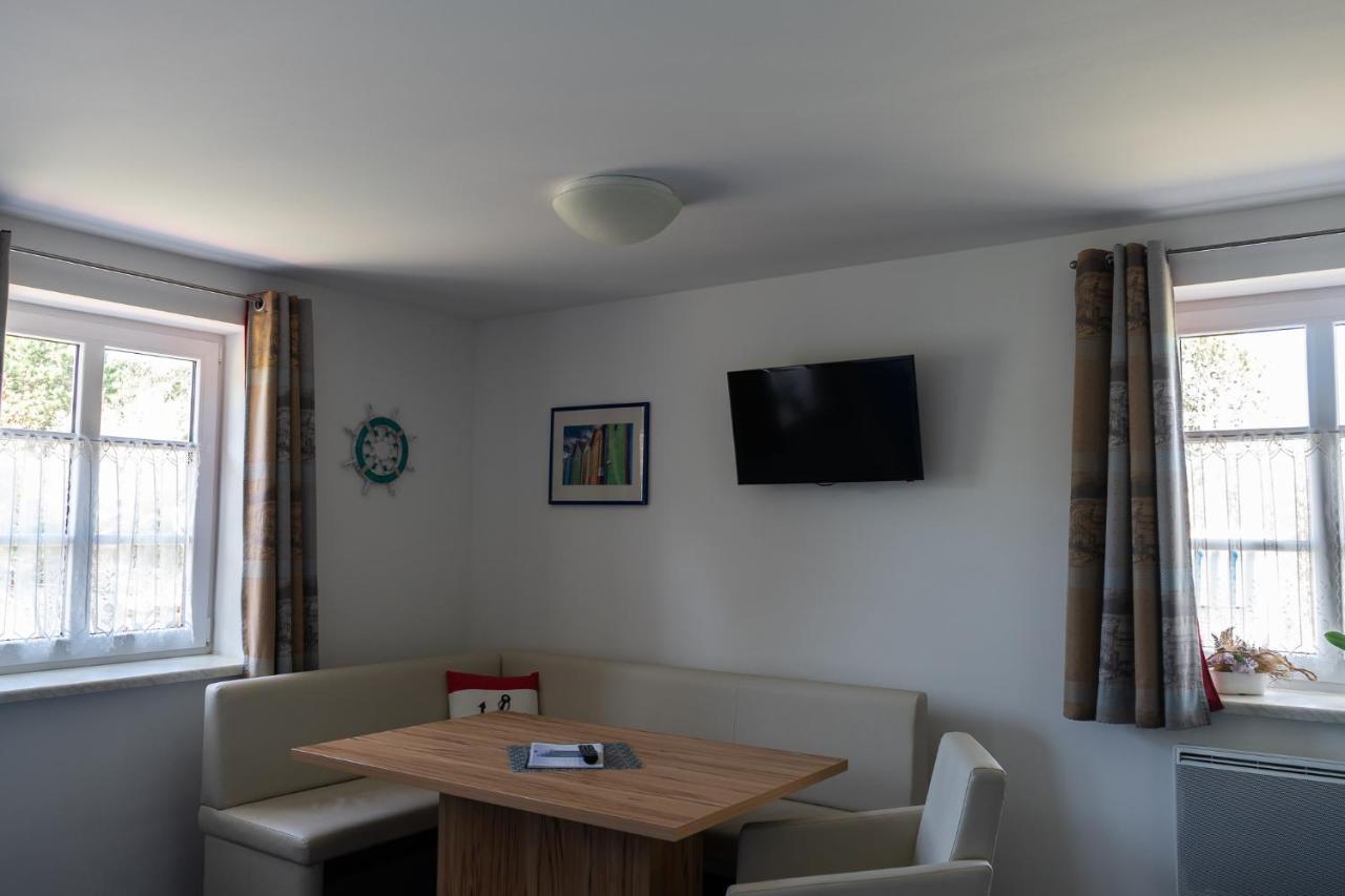 Apartments Im Soessaarep'S Hues Nebel Zewnętrze zdjęcie